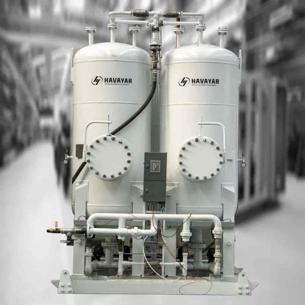 nitrogen generator