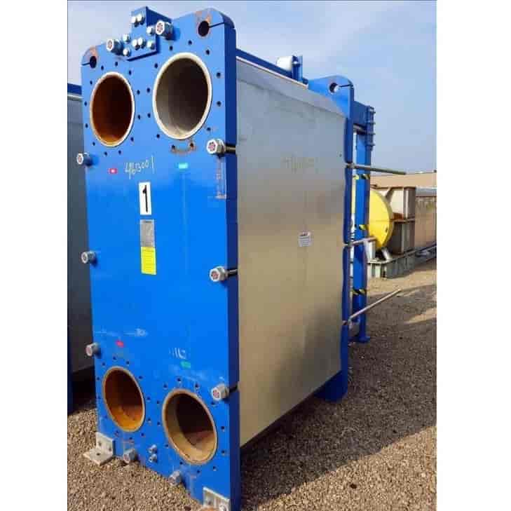 Heat exchanger